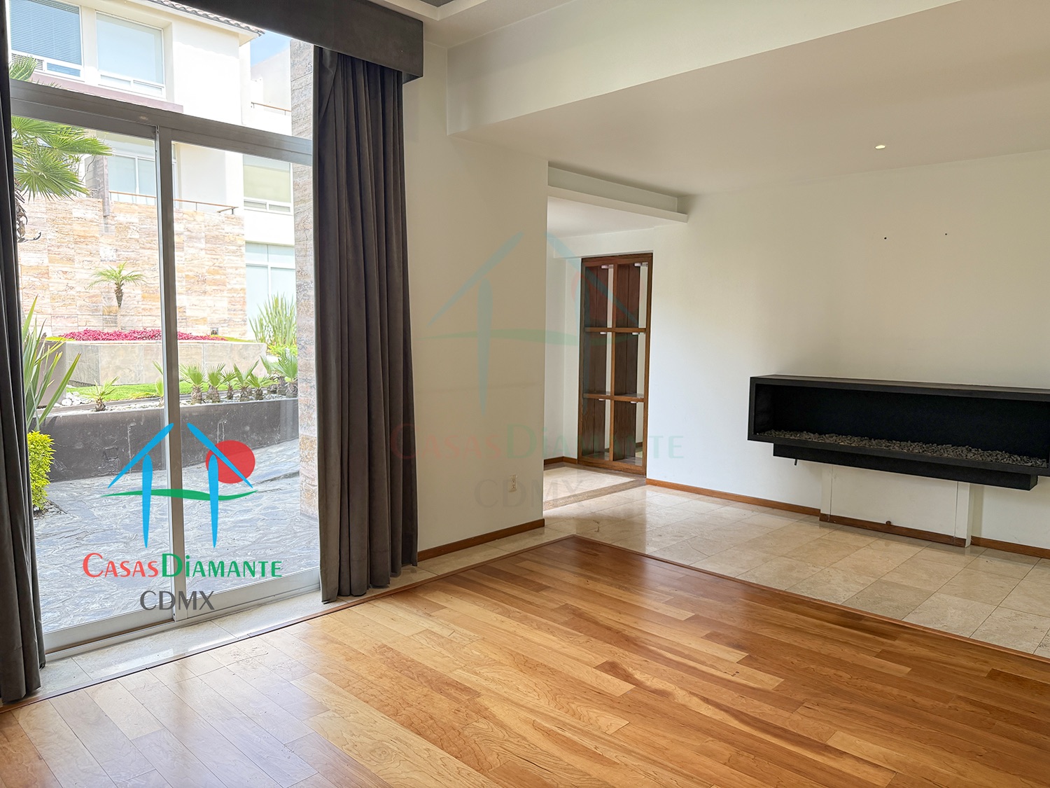 Av. Toluca Villa Sauce BC - Estancia 4